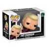 Funko POP Animation Futurama - Zapp Brannigan 1759 Vinyl Figure