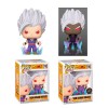 Funko POP Bundle of 2 Dragon Ball Z - Son Gohan (Beast) 1703 & GitD Chase Vinyl Figures