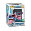 Funko Pop Disney Lilo & Stitch - Summer Stitch Scented 636 Vinyl Figure Special Edition