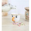 Paladone Disney Beauty and The Beast - Κεραμική Κούπα Chip Mug