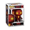 Funko POP Television Stranger Things - Vecna 1595 Vinyl Figure