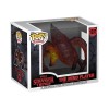 Funko POP Television Stranger Things - The Mind Flayer 6" 1597 Vinyl Figure 