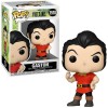 Funko POP Disney Villains - Gaston 1518 Vinyl Figure