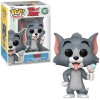Funko POP Television Tom & Jerry - Tom 1657 Vinyl Figure