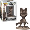 Funko POP Movies Jurassic World - Dilophosaurus 1680 Vinyl Figure