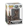 Funko POP Movies Jurassic World - Dilophosaurus 1680 Vinyl Figure