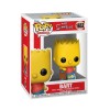Funko POP Television The Simpsons - Bart 1652 Vinyl Figure