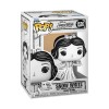 Funko POP Disney Snow White and the Seven Dwarfs - Snow White 1526 Vinyl Figure