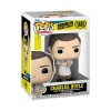 Funko POP Television Brooklyn Nine-Nine - Charles Boyle 1625 Vinyl Figure