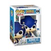 Funko POP Games Sonic the Hedgehog - Sonic with Chao 1036 Vinyl Figure