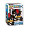 Funko POP Games Sonic the Hedgehog - Shadow with Dark Chao 1035 Vinyl Figure