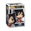 Funko POP Games League of Legends - Ahri 1041 Vinyl Figure