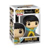 Funko POP Icons Bruce Lee - Bruce Lee 87 Vinyl Figure