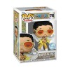 Funko POP Animation One Piece - Borsalino 1786 Vinyl Figure Special Edition Exclusive