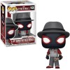 Funko POP Marvel GamerVerse Spider-Man 2 - City Sounds Suit Miles Morales 1028 Bobble-Head