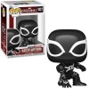 Funko POP Marvel GamerVerse Spider-Man 2 - Black Suit Harry Osborn 1027 Bobble-Head