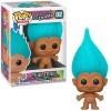 Funko POP Good Luck Trolls - Teal Troll 02 Vinyl Figure 
