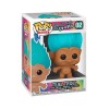Funko POP Good Luck Trolls - Teal Troll 02 Vinyl Figure 