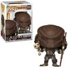 Funko POP Plus Predator 2 - City Hunter 1751 Vinyl Figure 