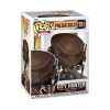 Funko POP Plus Predator 2 - City Hunter 1751 Vinyl Figure 