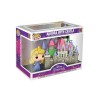 Funko POP Town Disney Princess - Aurora with Castle 29 Vinyl Figure