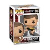 Funko POP Movies Bloodsport - Bloodsport 1866 Vinyl Figure 