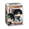 Funko POP Animation Hunter X Hunter - Chrollo 1587 Vinyl Figure Funko Shop Exclusive