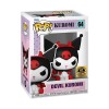 Funko POP Kuromi - Devil Kuromi 64 Vinyl Figure Hot Topic Exclusive Drop Expo 2022