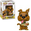 Funko POP Animation Scooby-Doo - Scooby-Doo 625 Vinyl Figure