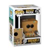 Funko POP Animation South Park - Awesom-O 25 Vinyl Figure