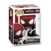 Funko POP Marvel GamerVers Spider-Man Miles Morales - Miles Morales (Winter Suit) 771 Bobble-Head