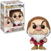 Funko POP Disney Snow White and the Seven Dwarfs - Grumpy 345 Vinyl Figure