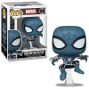 Funko POP Marvel - Spider-Man (Fear Itself Suit) Gitd 1445 Bobble-Head