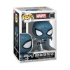 Funko POP Marvel - Spider-Man (Fear Itself Suit) Gitd 1445 Bobble-Head