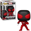 Funko POP Marvel - Scarlet Spider (Kaine) 1447 Bobble-Head