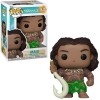 Funko POP Disney Moana 2 - Maui 1547 Vinyl Figure