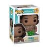 Funko POP Disney Moana 2 - Maui 1547 Vinyl Figure
