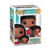 Funko POP Disney Moana 2 - Moana & Little Sis Simea 1546 Vinyl Figure