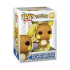 Funko POP Games Pokemon - Alolan Raichu 1011 Vinyl Figure