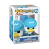 Funko POP Games Pokemon - Quaxly 1012 Vinyl Figure