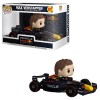 Funko POP Rides Oracle Red Bull Racing - Max Verstappen 307 Vinyl Figure