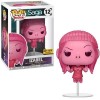 Funko POP Comics Saga - Izabel 12 Vinyl Figure Hot Topic Exclusive