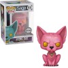 Funko POP Comics Saga - Lying Cat (pink) 11 Vinyl Figure Exclusive