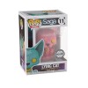 Funko POP Comics Saga - Lying Cat (pink) 11 Vinyl Figure Exclusive