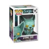 Funko POP Comics Saga - Lying Cat 11 Vinyl Figure