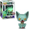 Funko POP Comics Saga - Lying Cat (Bloody) 11 Vinyl Figure Special Edition Exclusive