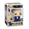 Funko POP Marvel Ant-Man and the Wasp: Quantumania - Lord Krylar 1218 Bobble-Head 2023 Wondrous Convention