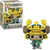Funko POP Animation One Piece - Armored Chopper 1131 Vinyl Figure Funko Shop Exclusive