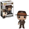 Funko POP Television Outlander - Frank Randall 253 Vinyl Figure
