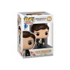 Funko POP Television Bridgerton - Colin Bridgerton 1664 Vinyl Figure 